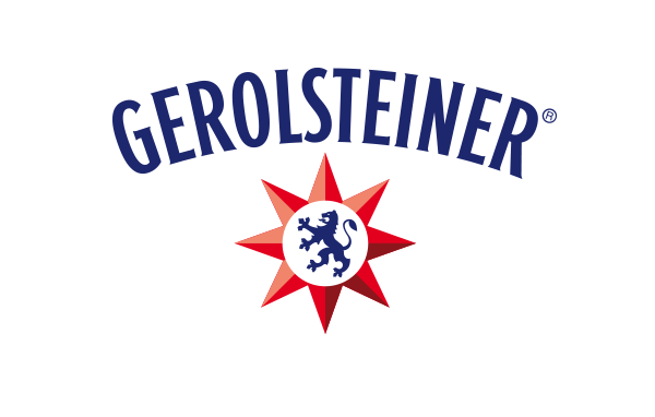 Gerolsteiner Brunnen GmbH & Co. KG!!!