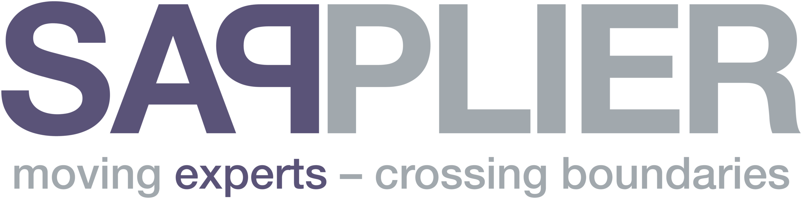 Logo von SAPPLIER GmbH (Köln, Deutschland) — Firmenprofil im Verzeichnis der SAP-Analytics-Dienstleister von Analytics Legends